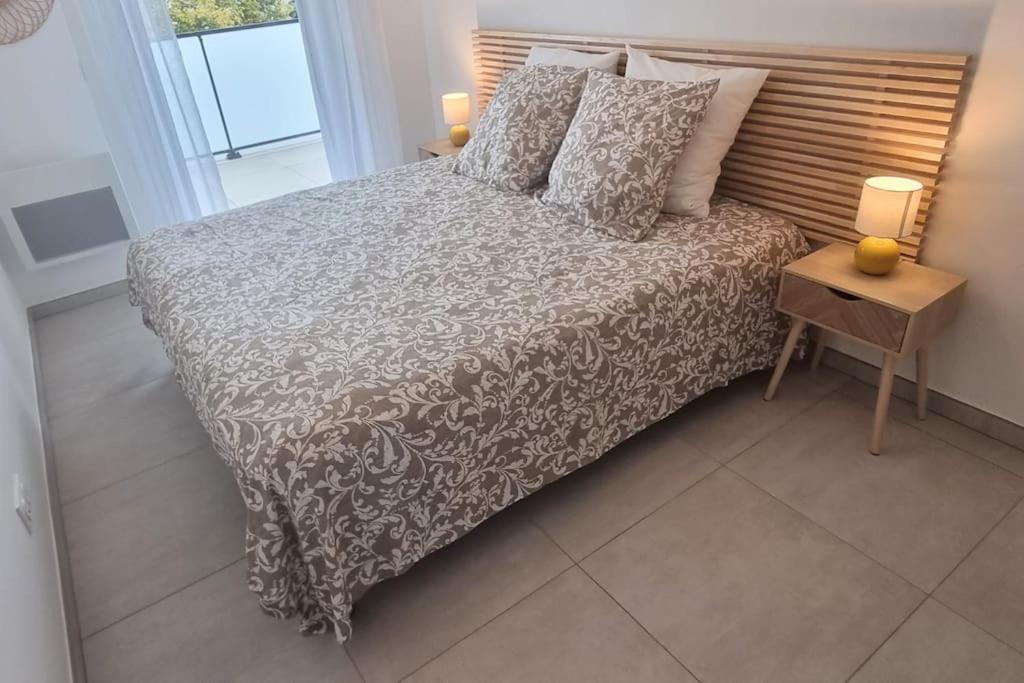 Le Segreto Deco Sur Les Quais 2 Parkings Prives Neuf Apartment แซ็ต ภายนอก รูปภาพ